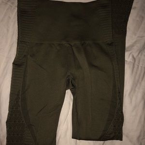 Gymshark energy seamless leggings